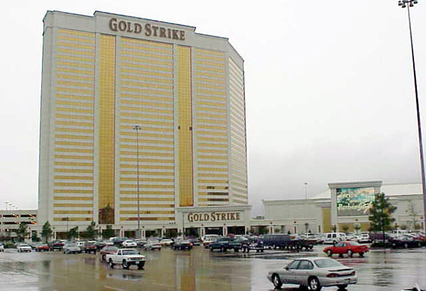 Gold Rain Casino