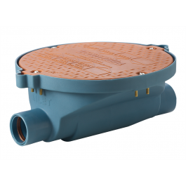 ダルマ Hoelscher - Fiberglass TDL 4-Lite-1 Panel-FG NRM-2 Exterior Double