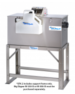 Big Dipper W500-IS Automatic Grease Trap (50 GPM)