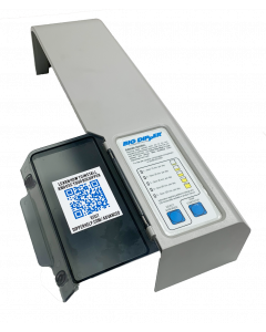 Electrical Enclosure Cover for 115v 51000 series Big Dipper 