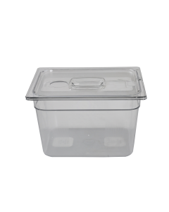 Grease Container for 2000 Series W-350 Big Dipper