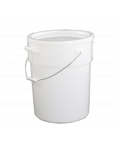 Grease Container, 2000 Series W-750 thru W-1500 Big Dipper