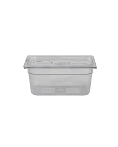 Grease Container, 2000 Series W-135 Big Dipper