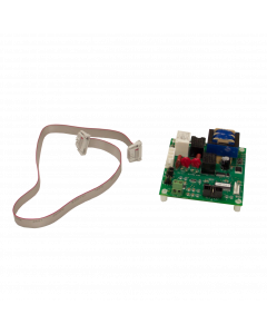 PBCB-RC-1 Push Button Control Board w/ Ribbon Cable