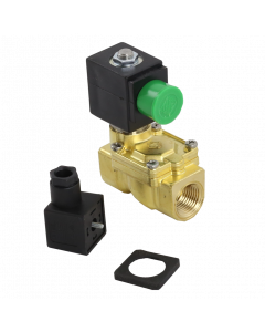 Solenoid Valve for AST (120 V)