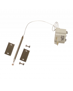 TSTAT-Kit-6000 Thermostat Kit includes Thermostat with bulb clamps