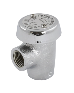 Vacuum Breaker, Atmospheric 1/2" for W-250-AST