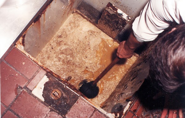 Thermaco Why Steel Grease Traps Fail